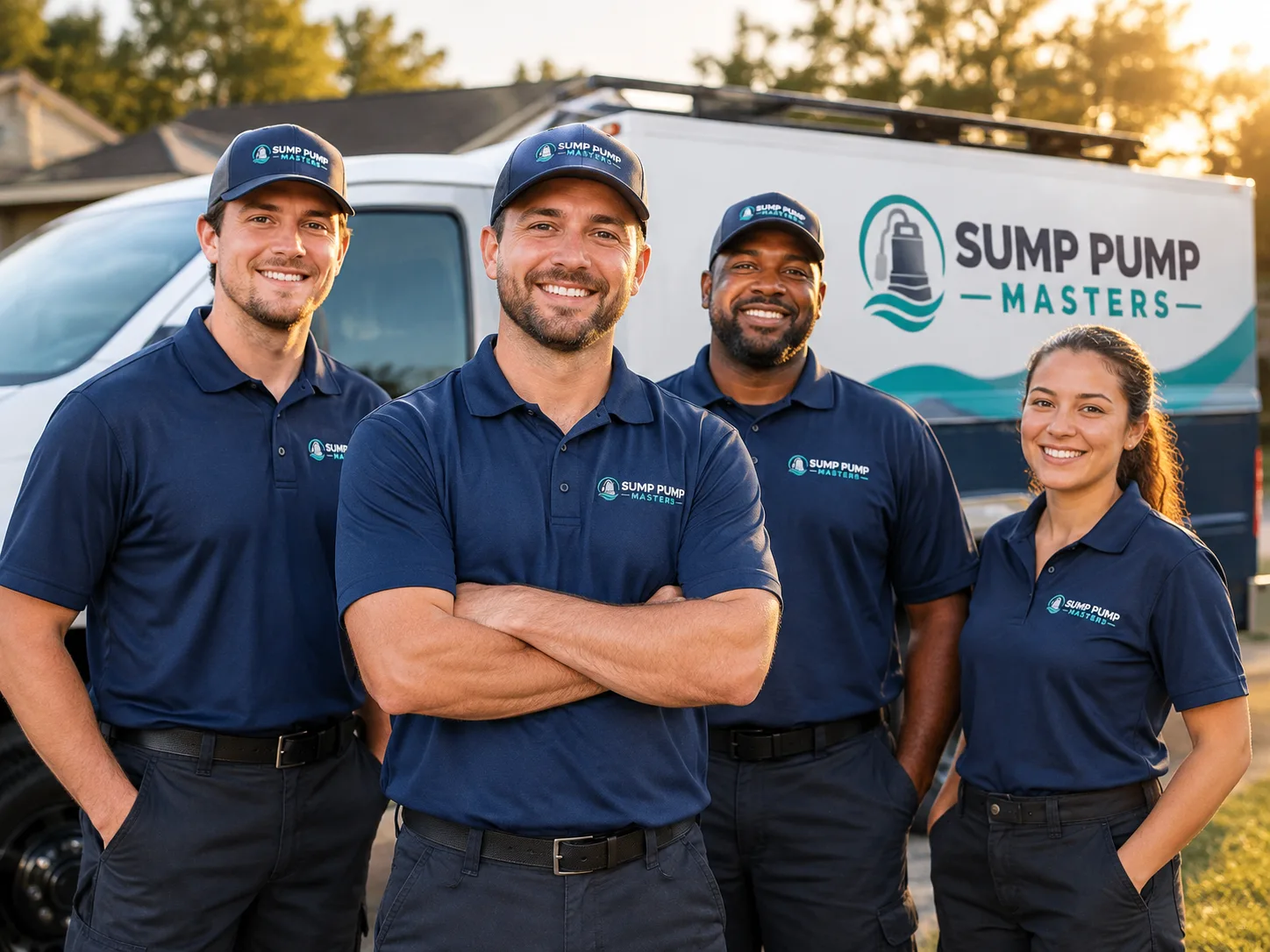 Sump Pump Repair company in Finley, ND